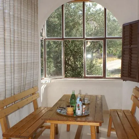 Apartments With Parking Space Grebastica, Sibenik - 4252 Apartment