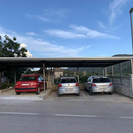 With Parking Space Grebastica, Sibenik - 4252 Brodarica (Sibenik-Knin)