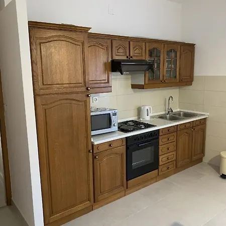 With Parking Space Grebastica, Sibenik - 4252 Apartamento Brodarica (Sibenik-Knin)