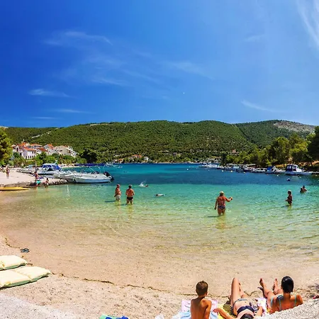 With Parking Space Grebastica, Sibenik - 4252