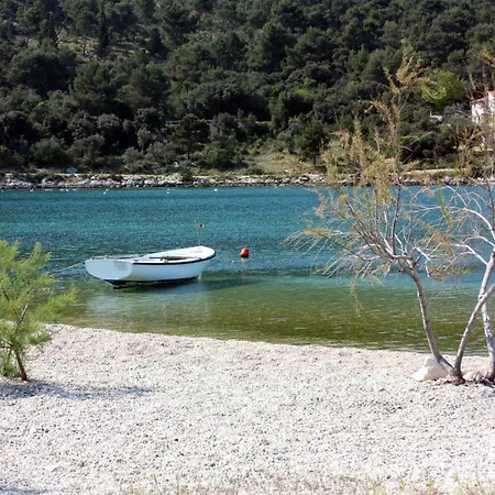 With Parking Space Grebastica, Sibenik - 4252 Apartament