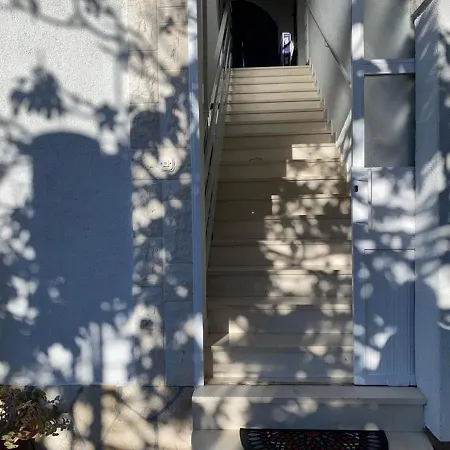 With Parking Space Grebastica, Sibenik - 4252 * Brodarica (Sibenik-Knin)