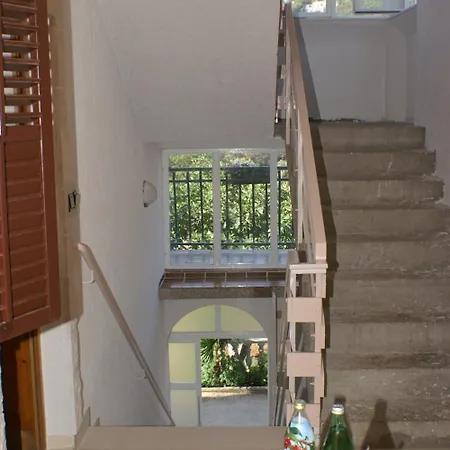 With Parking Space Grebastica, Sibenik - 4252 Apartament Brodarica (Sibenik-Knin)