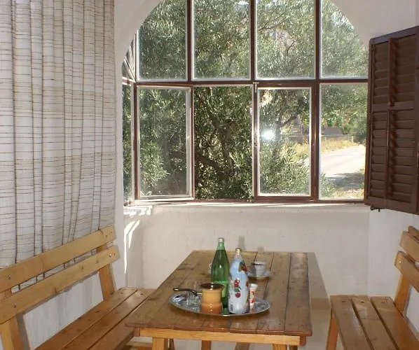 Apartments With Parking Space Grebastica, Sibenik - 4252 Apartment