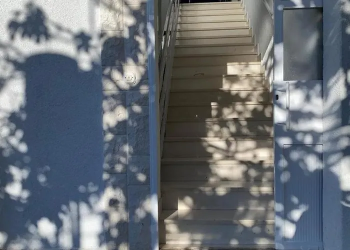 With Parking Space Grebastica, Sibenik - 4252 * Brodarica (Sibenik-Knin)